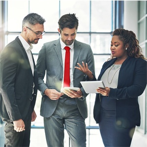 ISO 19600 Compliance Management Trainings