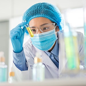 ISO/IEC 17025 Laboratory Management System Trainings