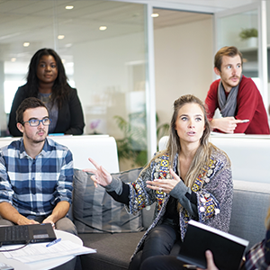 ISO 20700 – Guidelines for Management Consultancy Services