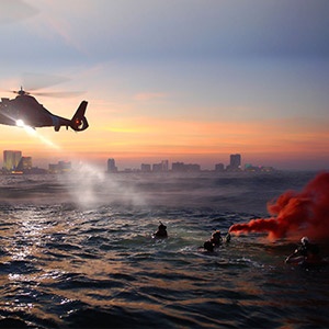 ISO 22320 Emergency Management Trainings