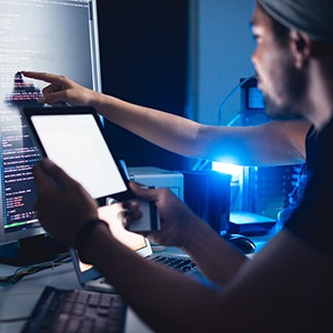 ISO/IEC 29100 Privacy Implementer Training